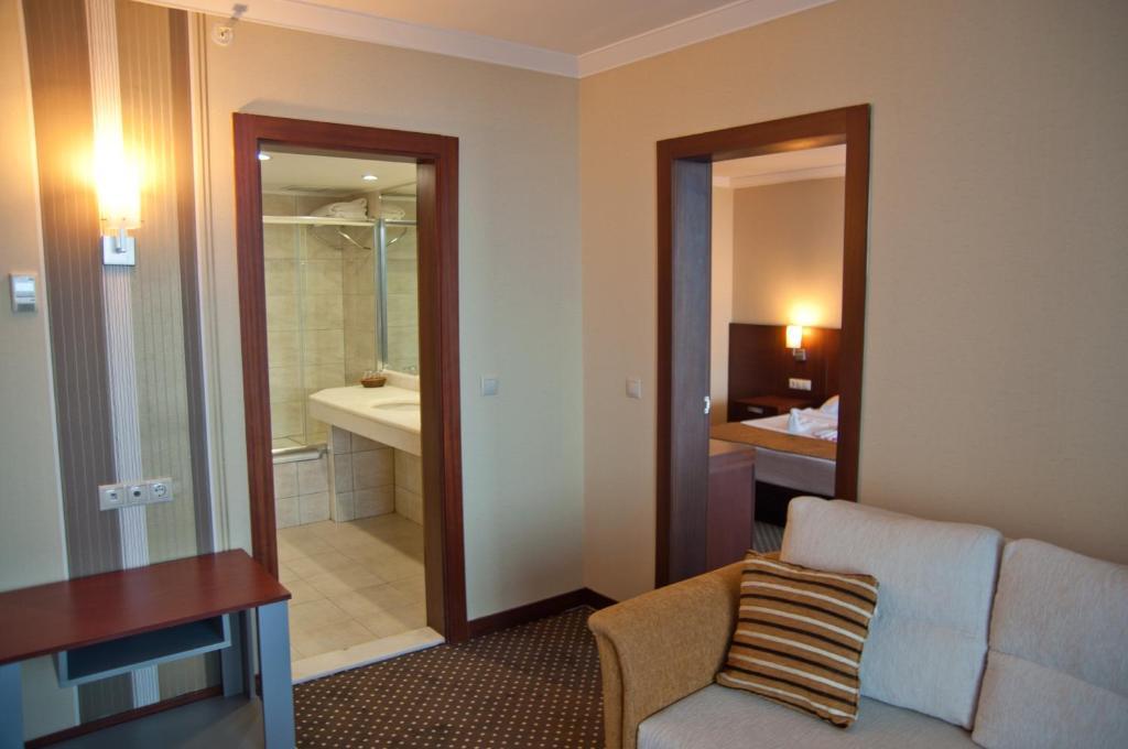 Ring Beach Hotel Beldibi  Room photo