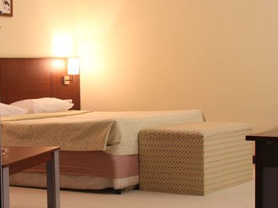 Ring Beach Hotel Beldibi  Exterior photo